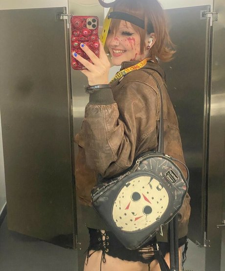 Succubus sushi high quality actress archive