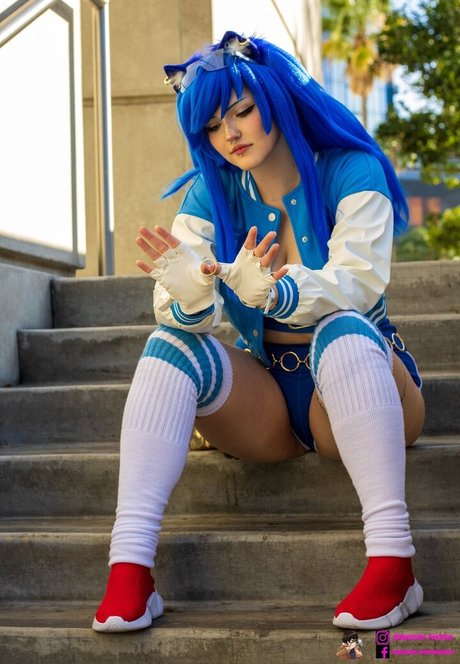 Succubus sushi star hd pics