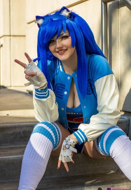 Succubus sushi star pretty pics