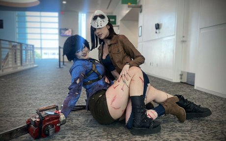 Succubus sushi naked pornstar image