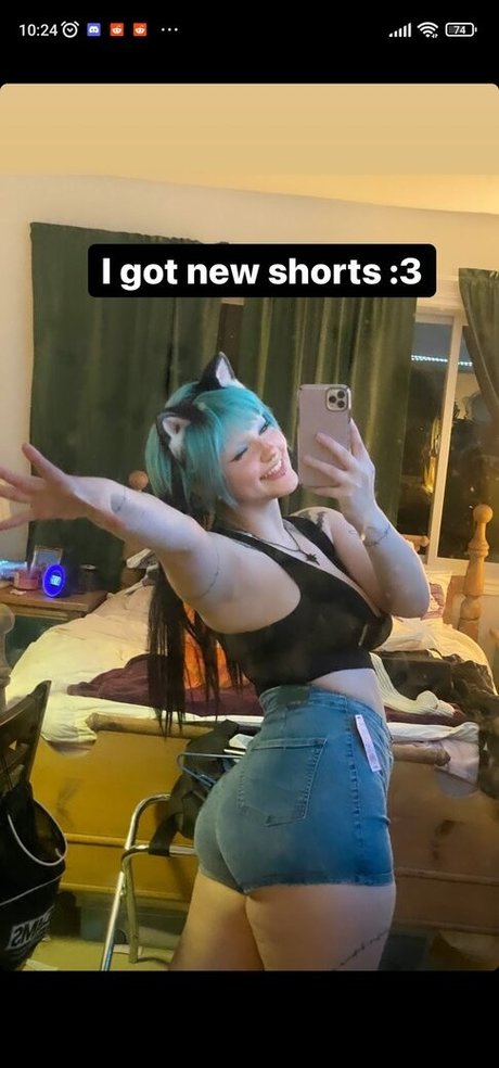 Succubus sushi nude actress photos