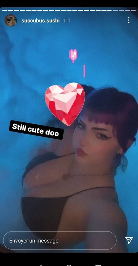 Succubus sushi high quality star picture