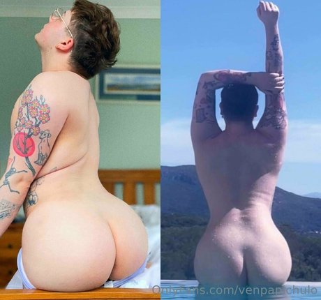 venpapichulo nudes model photo