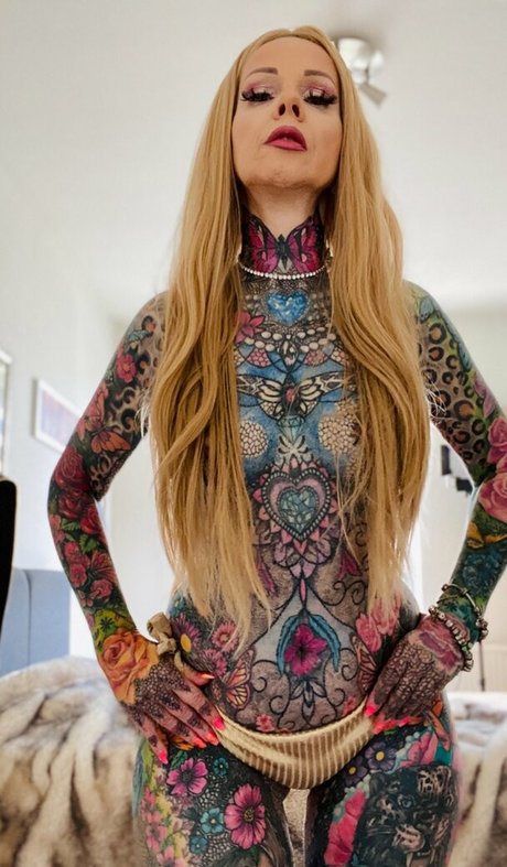 Tattoobutterfly sex pornstar pics