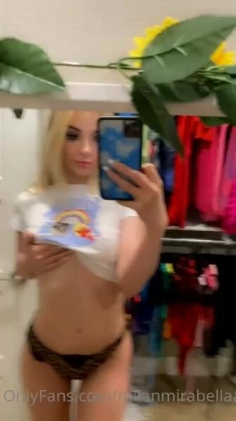 Milan Mirabella star nice gallery