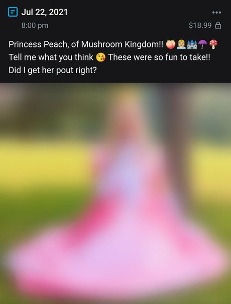 The Sarah Gracie hot model pic