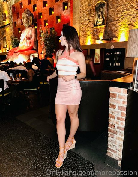 Morepassion art actress archive