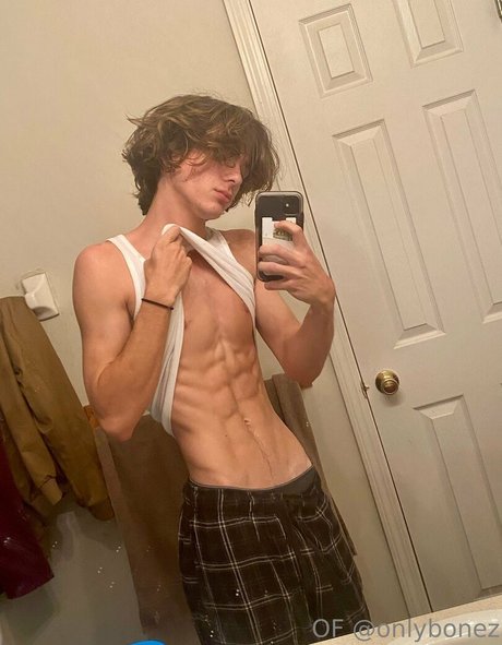 onlybonez pornstar sexy pic