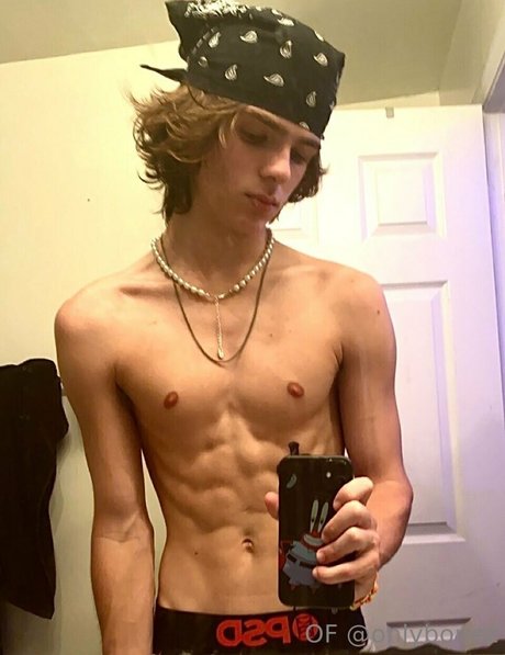 onlybonez model nudes pictures