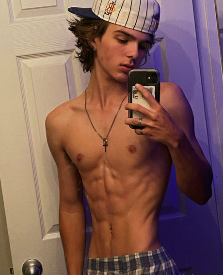 onlybonez model high quality photo