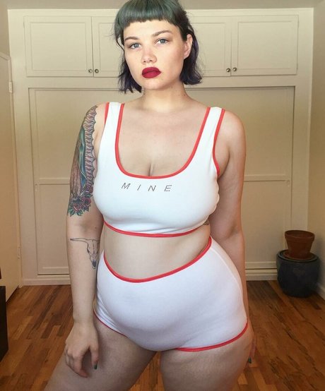 isabel hendrix pornographic model galleries