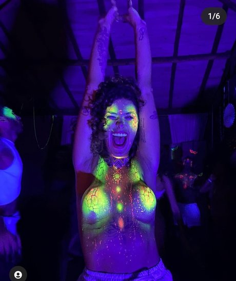 Giovana Fagundes pretty star pic