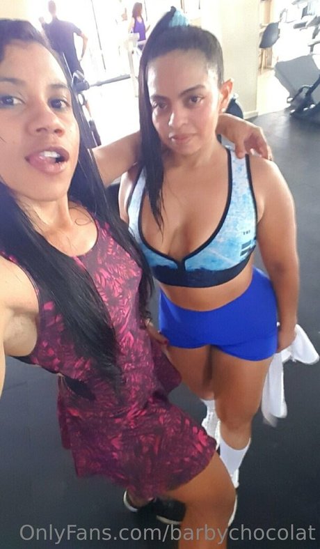 barbychocolat star free pics