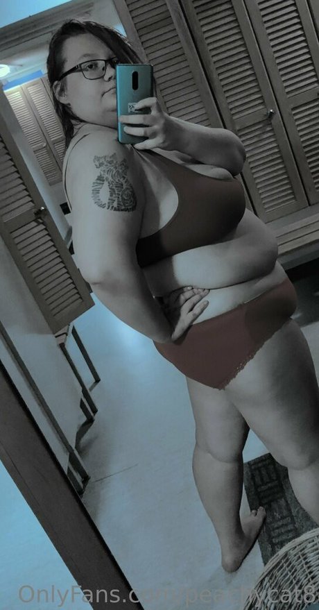 peachycat8 model perfect archive