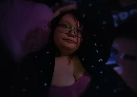 peachycat8 art actress picture