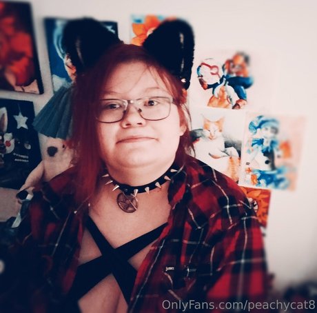 peachycat8 sex star gallery