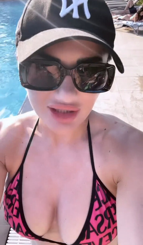 Ewa Brodnicka star best pic