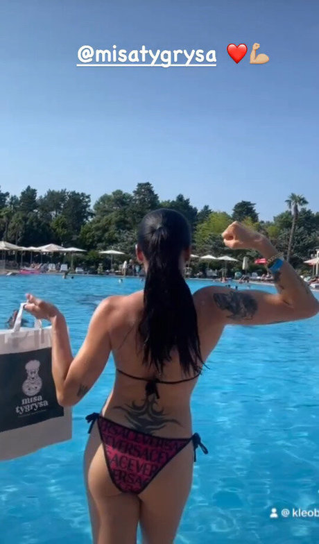 Ewa Brodnicka pornstar sex archive