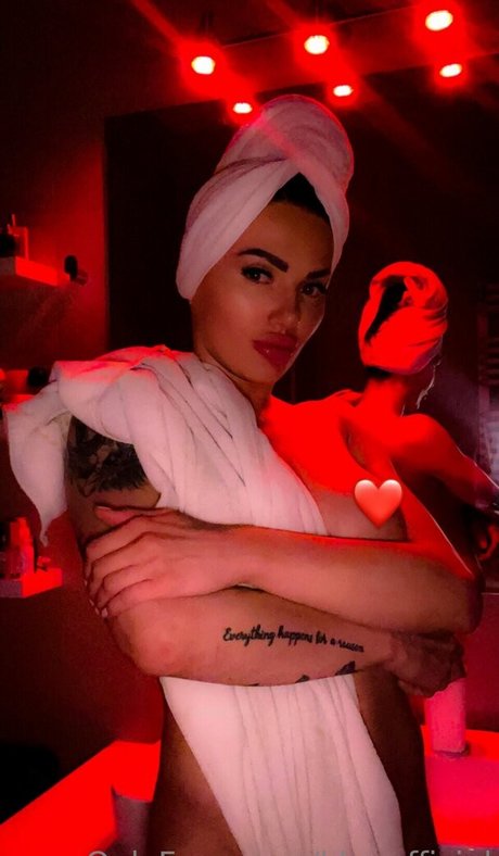 Ewa Brodnicka star nude images