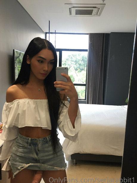 serjarabbit star nudes pictures