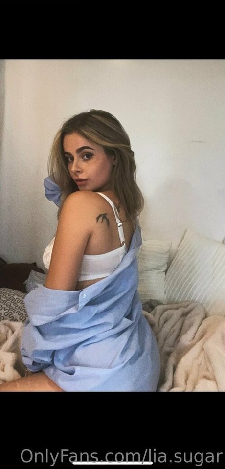 lia sugar top star pictures