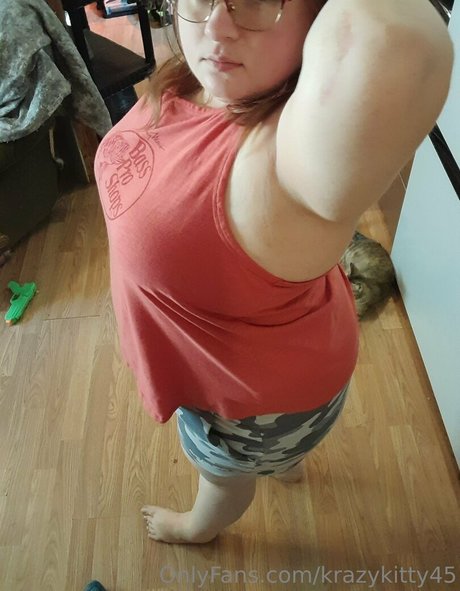 krazykitty45 pornstar naked gallery