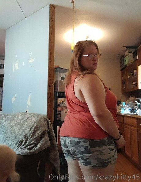 krazykitty45 perfect actress archive