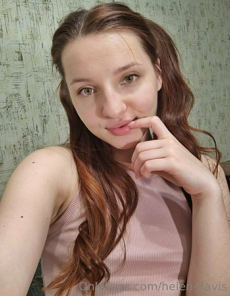 Helen Davis star high quality photo