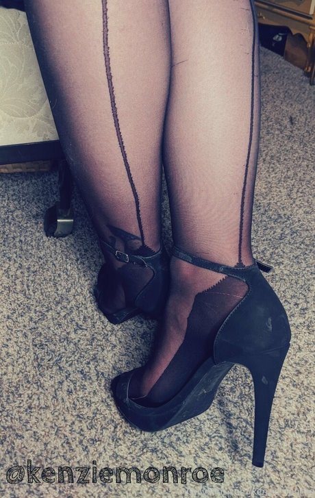 kenziemonroe model beautiful pictures