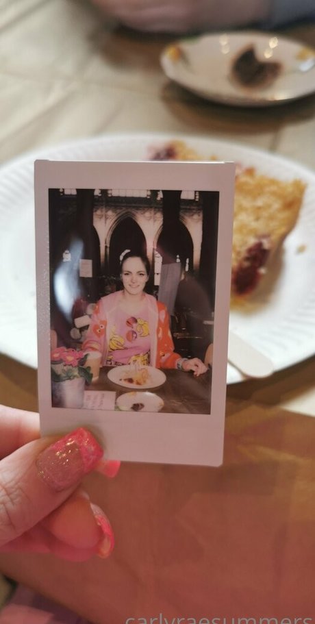 carlyraesummers erotic pornstar images