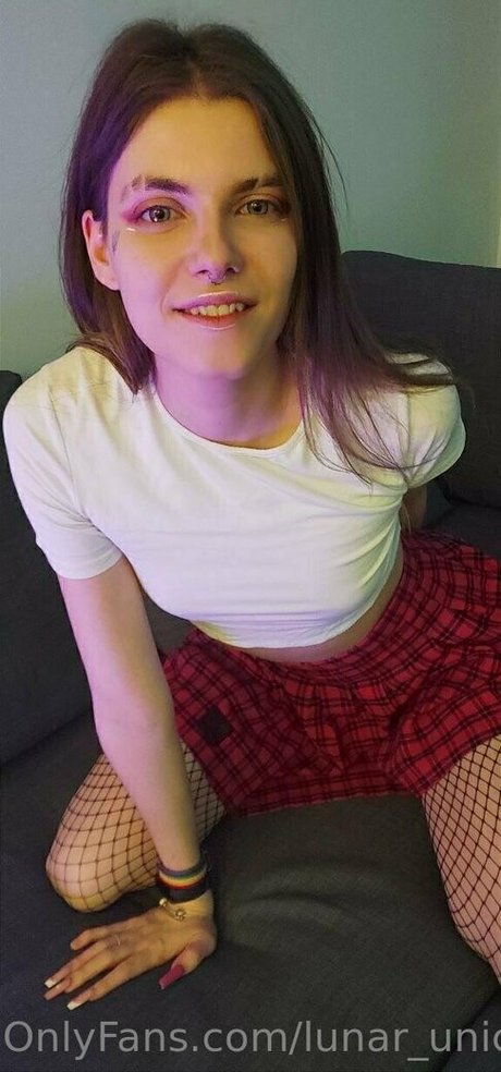 lunar unicorn star hd picture