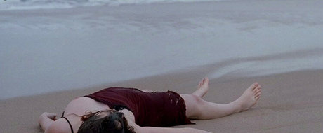 Roxane Mesquida best model img