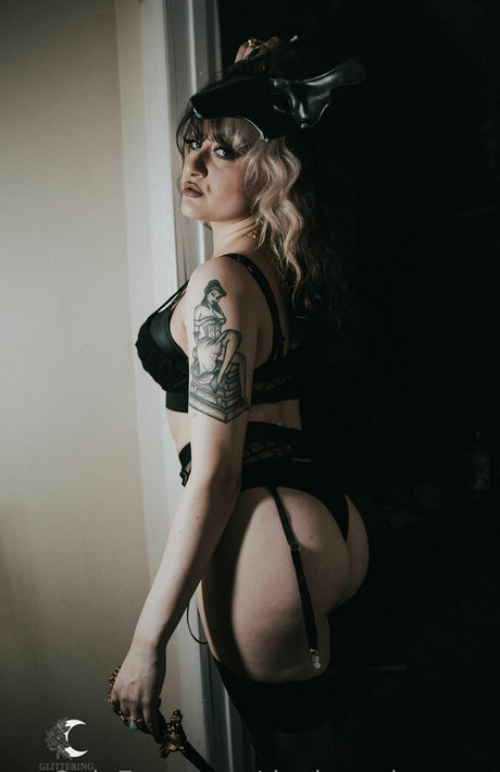 duchessdemone pornographic model gallery