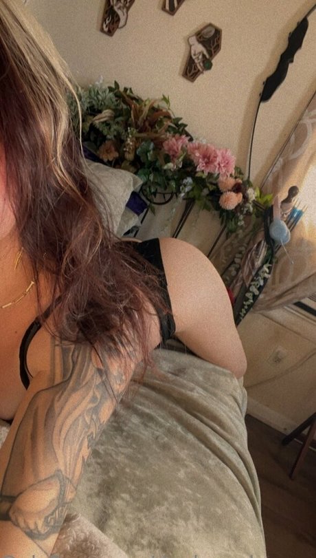 duchessdemone star naked pic