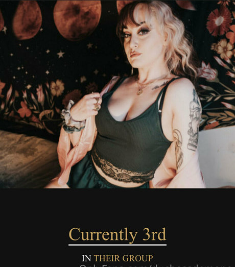 duchessdemone nude star img