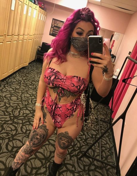 nicolexgarvey porn actress photo