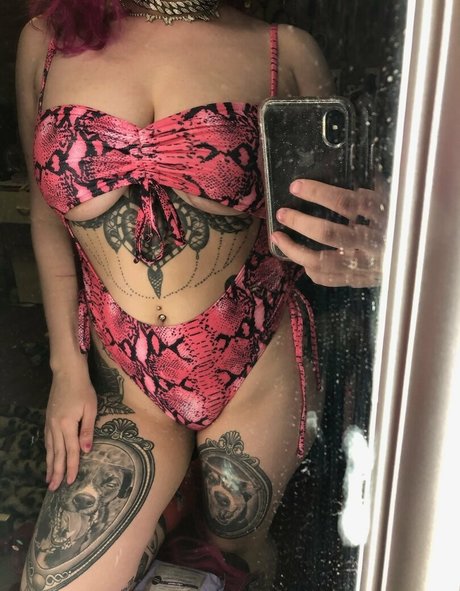 nicolexgarvey pornstar nude picture