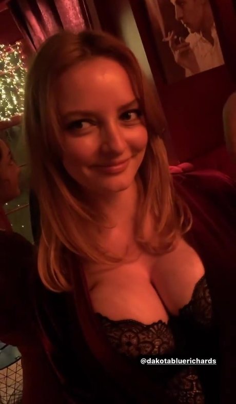 Dakota Blue Richards high quality pornstar image