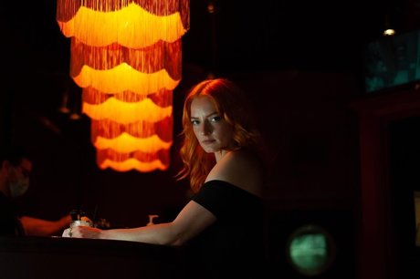 Dakota Blue Richards Profile pic