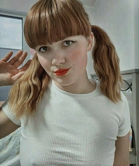 vixenalisa Profile pic