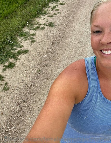 femalefarmerrancherfree pornographic model photo