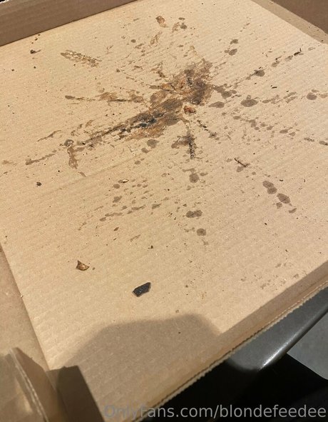 blondefeedee star free pics