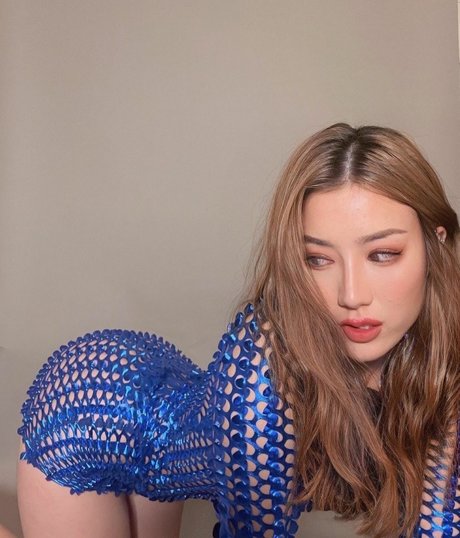 Purple5boo star photos