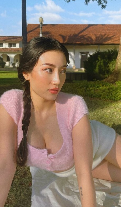 Purple5boo nice pornstar picture