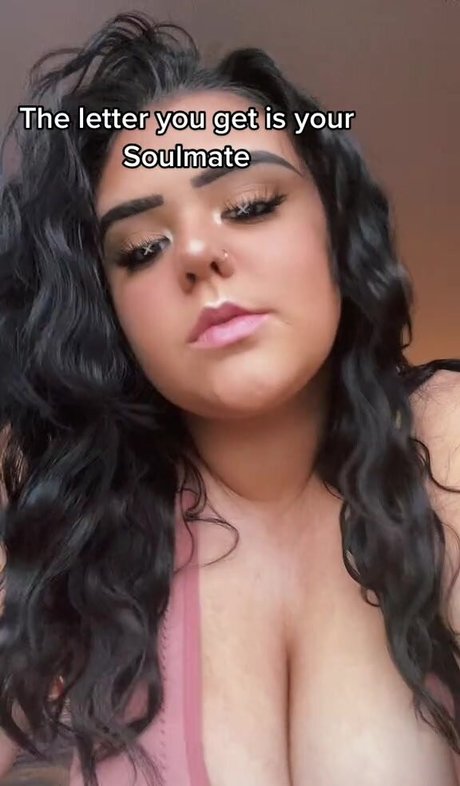 ababieeeee star nude image