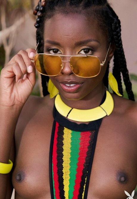 Dakota Simone pornstar pretty photo