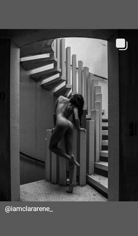 Clara Rene best star archive