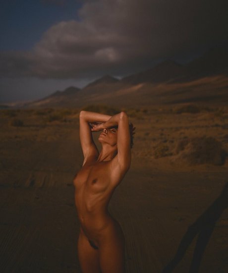 Clara Rene porn actress pic