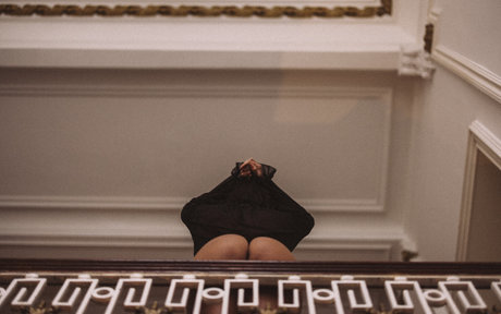 Clara Rene sexy model archive