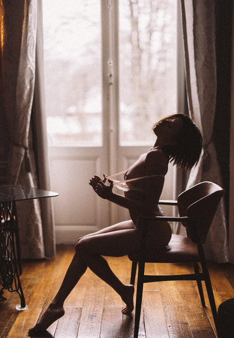 Clara Rene Profile pic